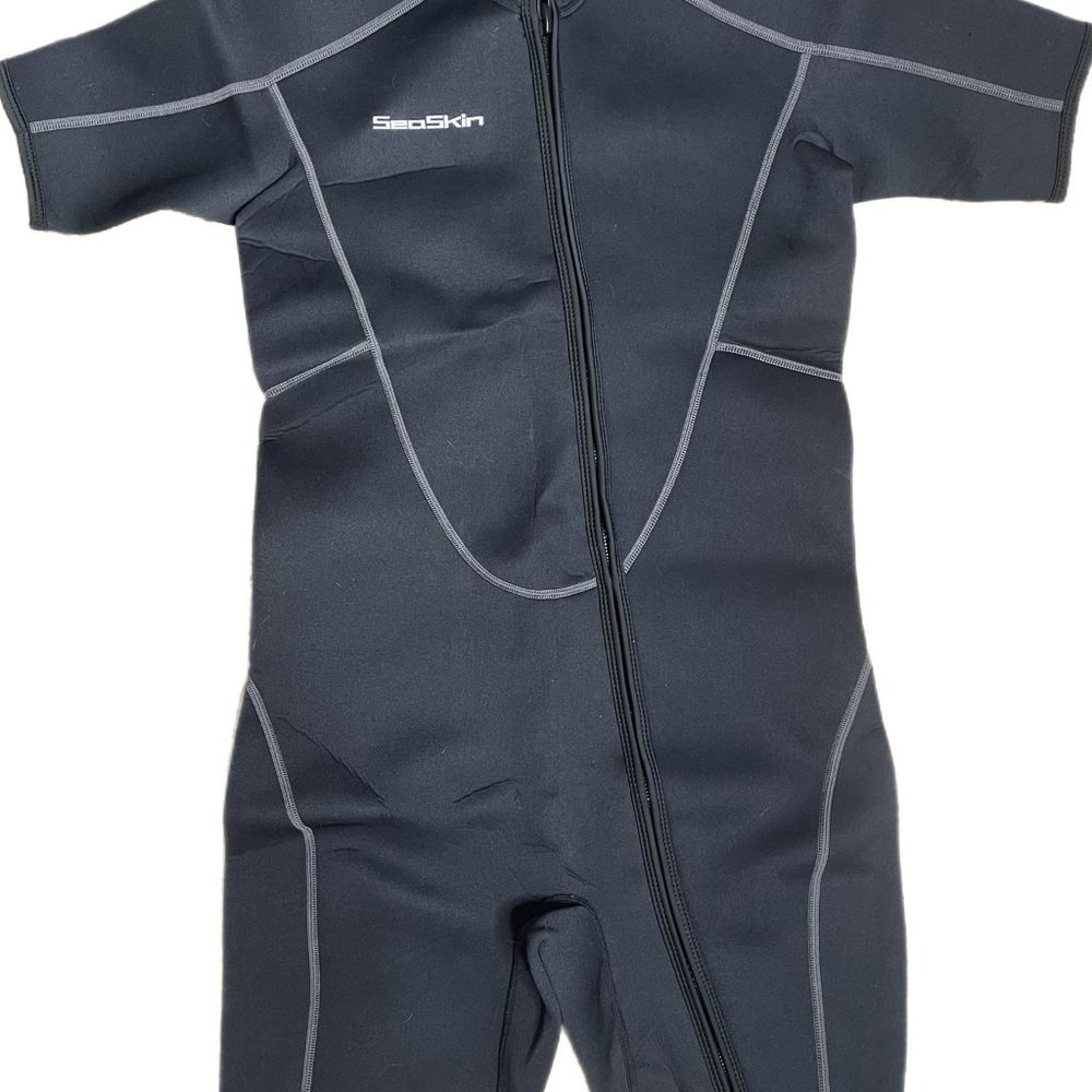 Men's or Women's 3mm Shorty Wetsuit
